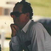 Obituary of Benjamin John Wiedemann
