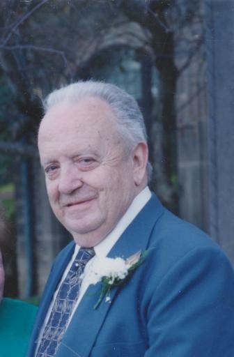 Obituary of John J. Gale