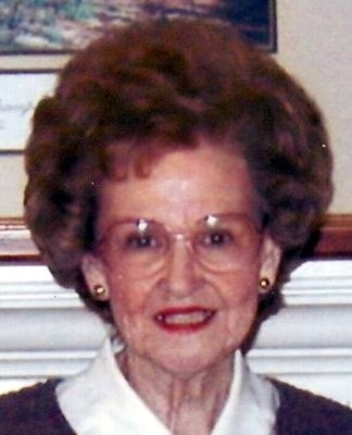 Obituary of Arenda Wright Wright Lancaster