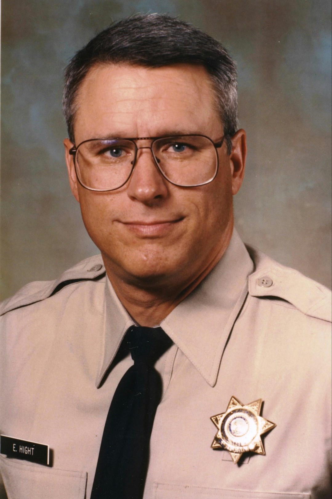 Eugene &ldquo;Geno&rdquo; Hight Obituary - Placerville, CA