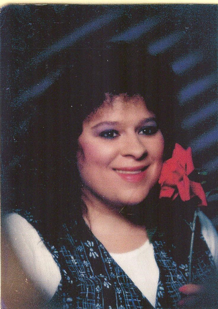 Obituary of Angela Meadows Bryson