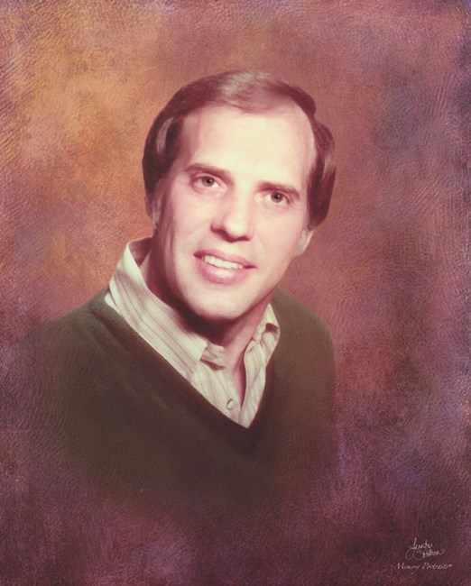 Obituary of John Douglas "J.D." Slaten