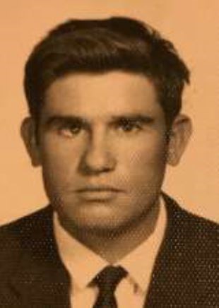 Obituary of Roberto Cruz