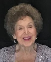 Obituary of Margaret Elizabeth Wood Russell