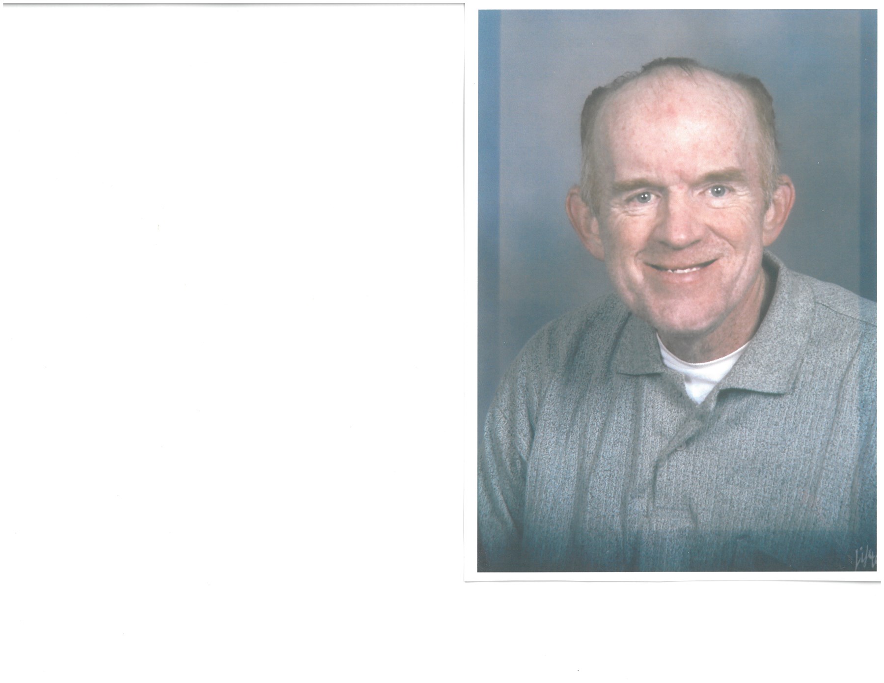 Obituary of James "Jim" R. Davis