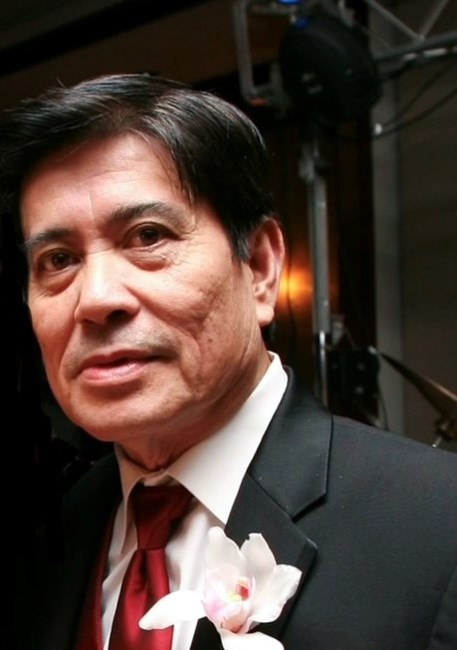 Obituary of Diego B. Zabala Jr.