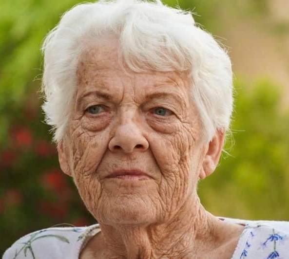 Nancy L. Heidelberg Obituary El Paso, TX