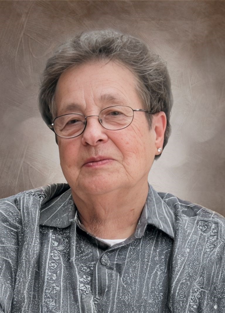 Obituary of Gemma Tremblay