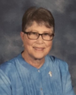 Obituary of Susan Marie Podsedly