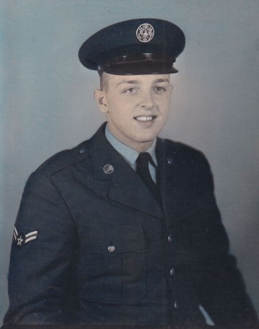 Obituary of Mr. David C Alleman