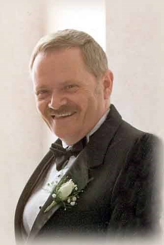 Obituary of Mr. Robert Clayton Batten