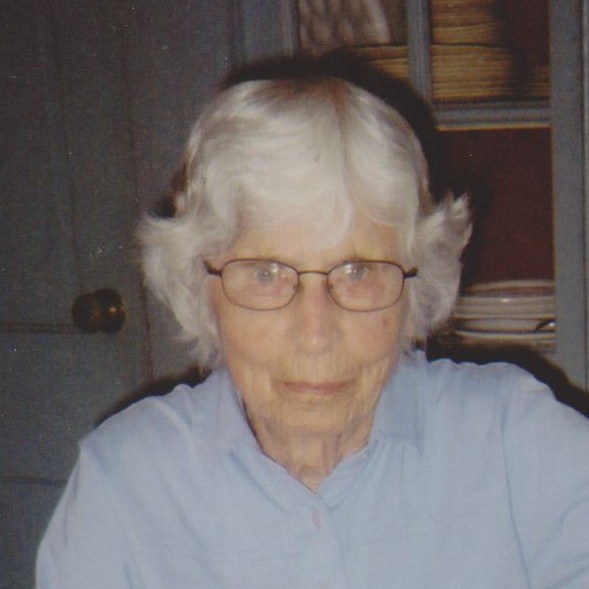 Obituary of Doris R. Jewett