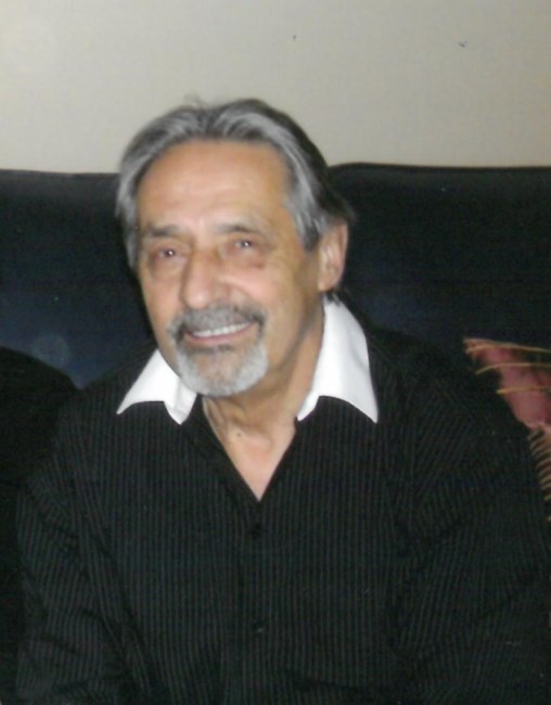 Avis de décès de Yvon Brassard