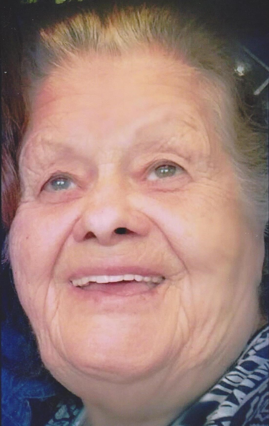 Viola May Danner Obituary Fredericksburg, VA