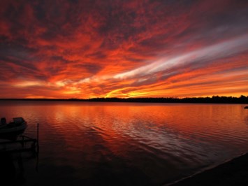 Obituary of Martin Joseph Canfield Jr.