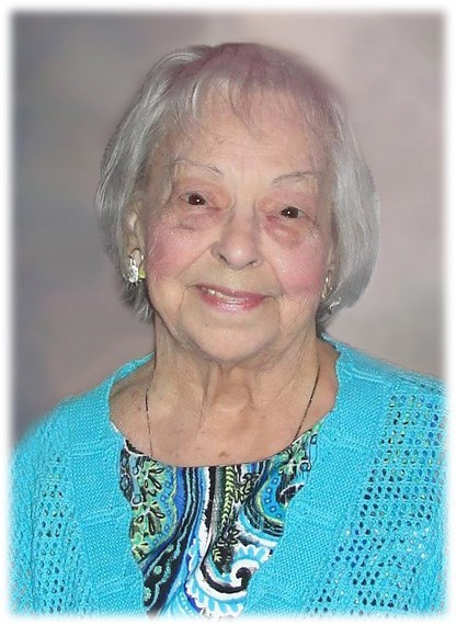 Obituario de Lois Agnes Miller