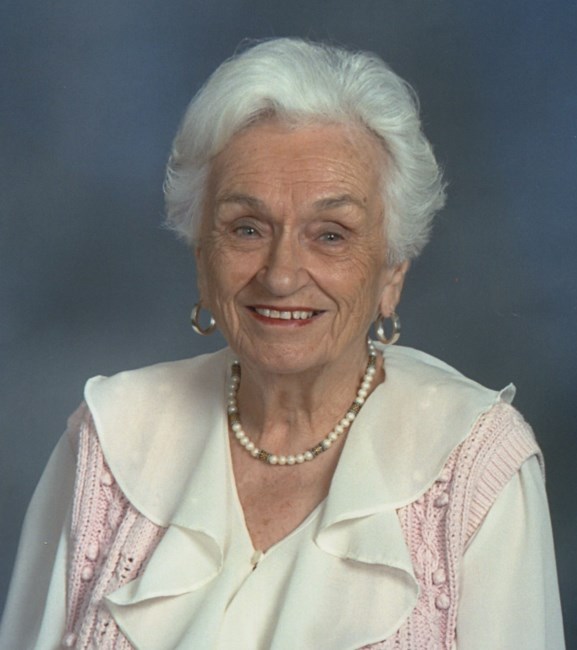 Obituary of Olena Seay Sloan