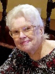 Obituary of Joan Carol Bean