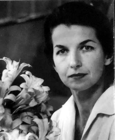 Obituary of Marion Smith Johnson