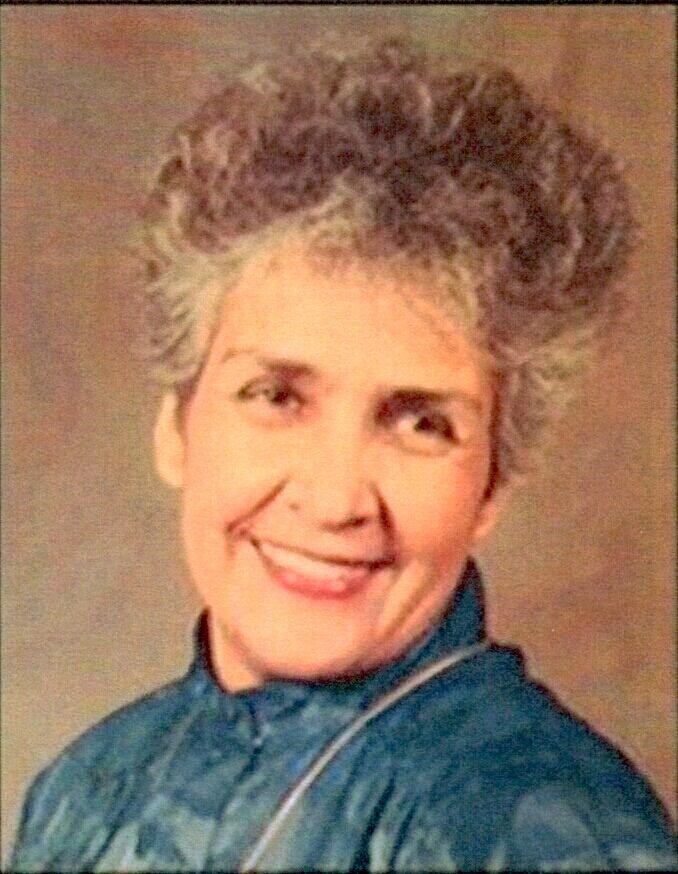 Obituary of Carmen Tasha Sanchez