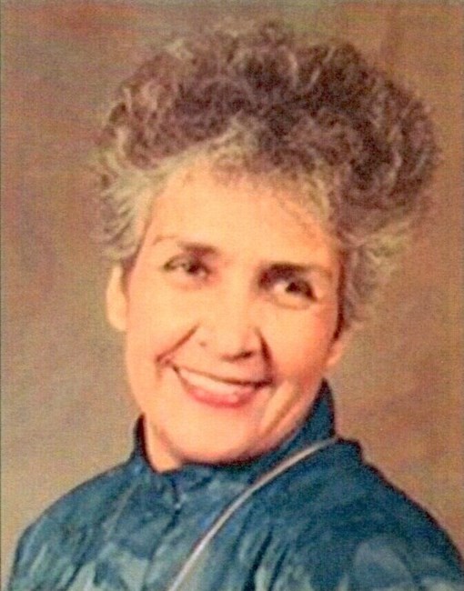 Obituary of Carmen Tasha Sanchez