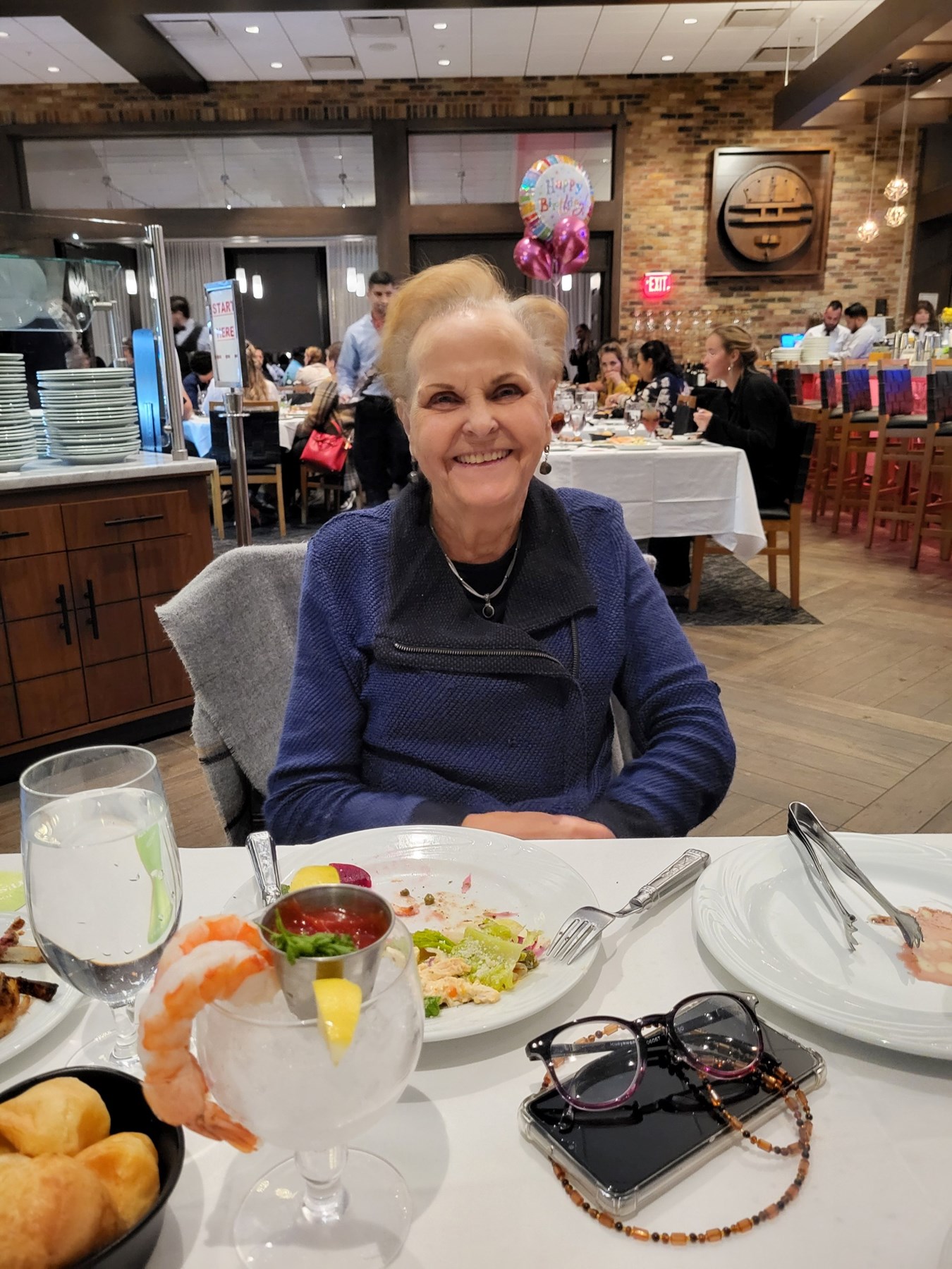 Obituary of Rosemary Ann (Kay) Newton