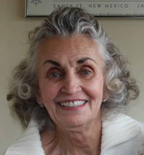 Obituary of Stella Fay Crow Dillard