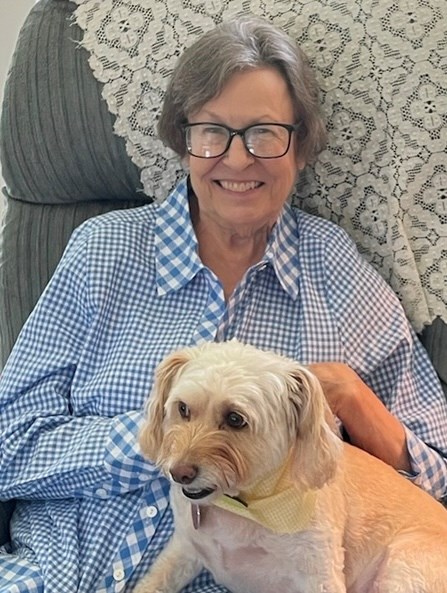 Obituary of Susan Jones King