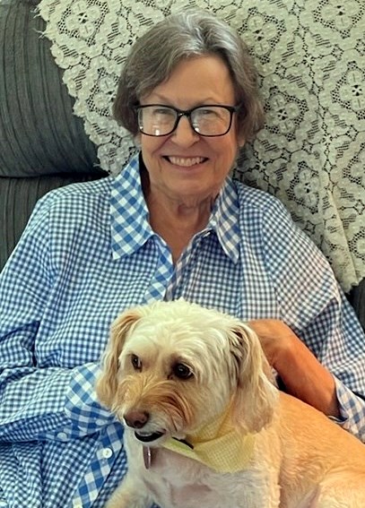 Obituary of Susan Jones King