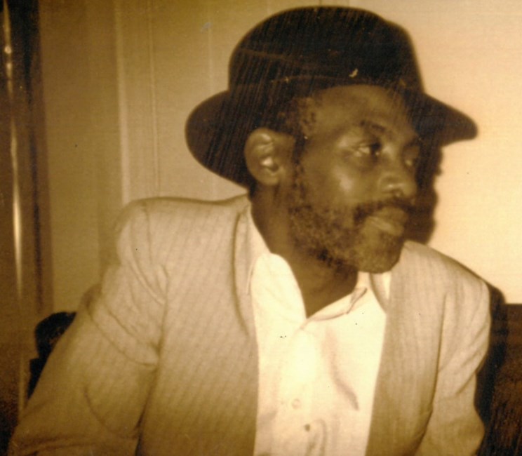 Obituary of Kenneth Eugene Walker