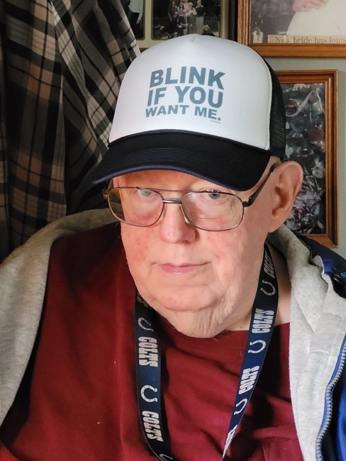 Obituary of Ernest "Ernie" Lee Wright