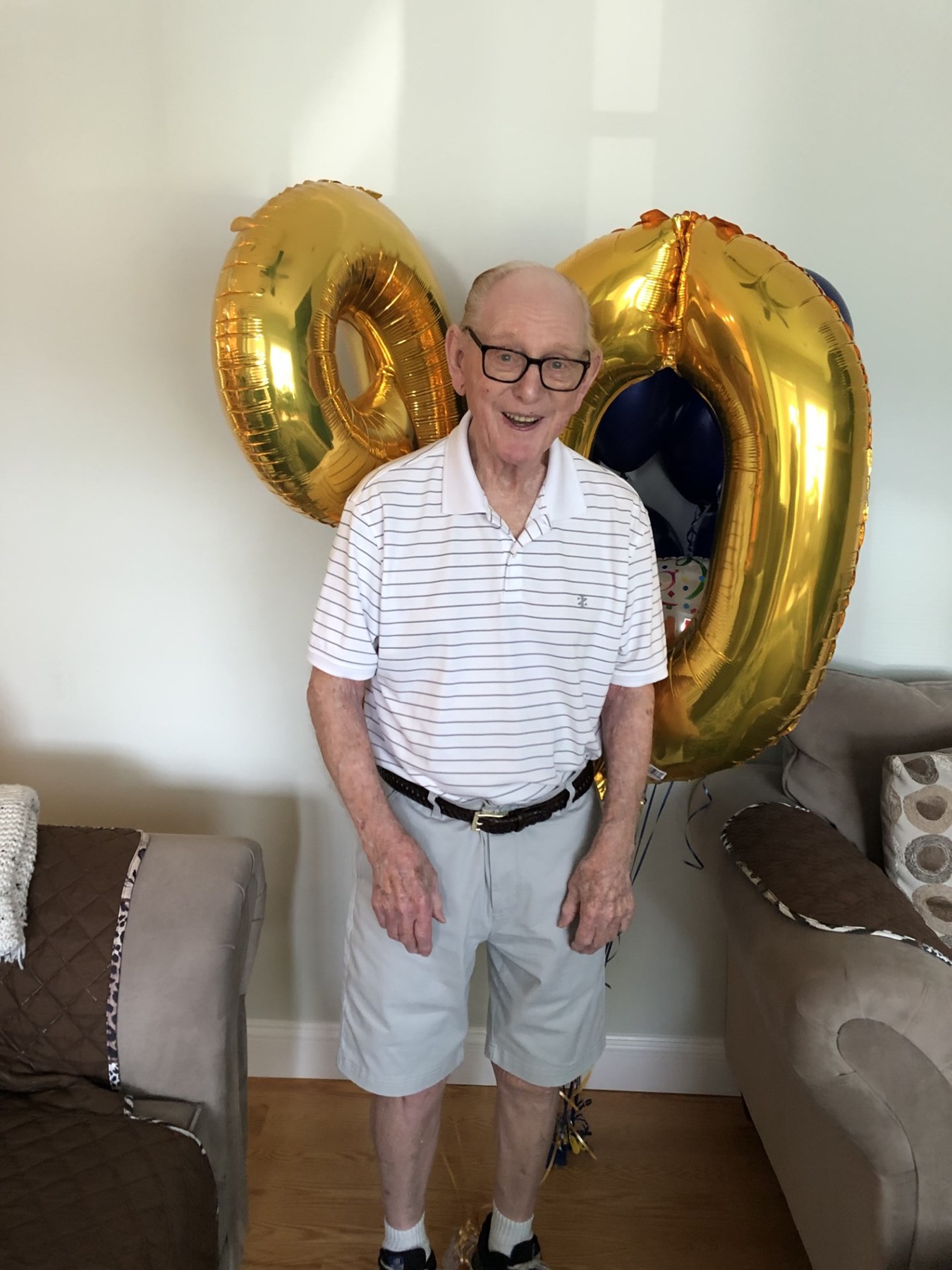 Obituario de Raymond Francis Evans