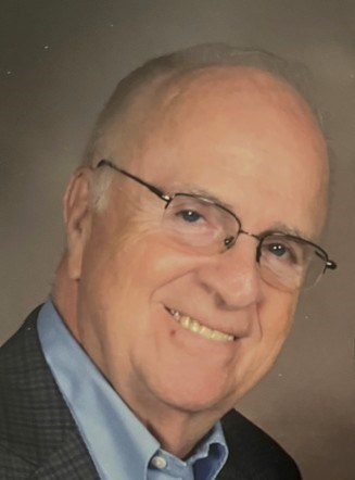 Obituary of Stuart William Dejonge