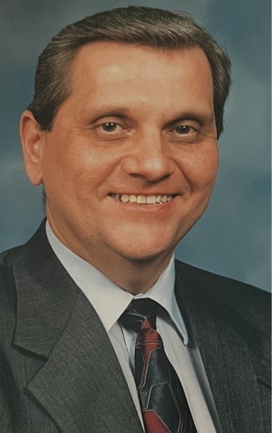 Obituary of William Joseph Jeric