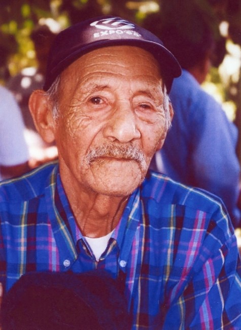 Obituary of Thomas Mireles Ruiz