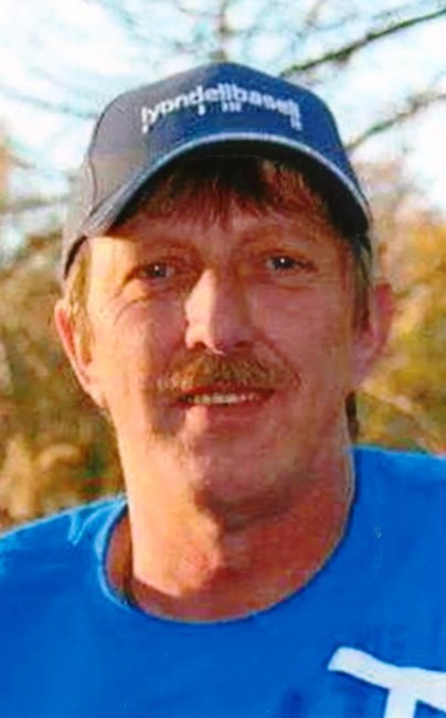 Obituary of Davy James Burnett