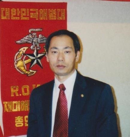 Obituary of Chong S Yi