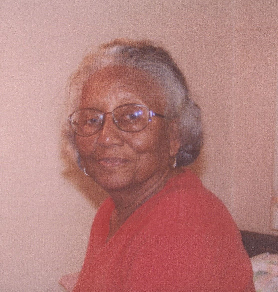 Obituary of Ms. Alma Theresa Brooks Brooks Gaines