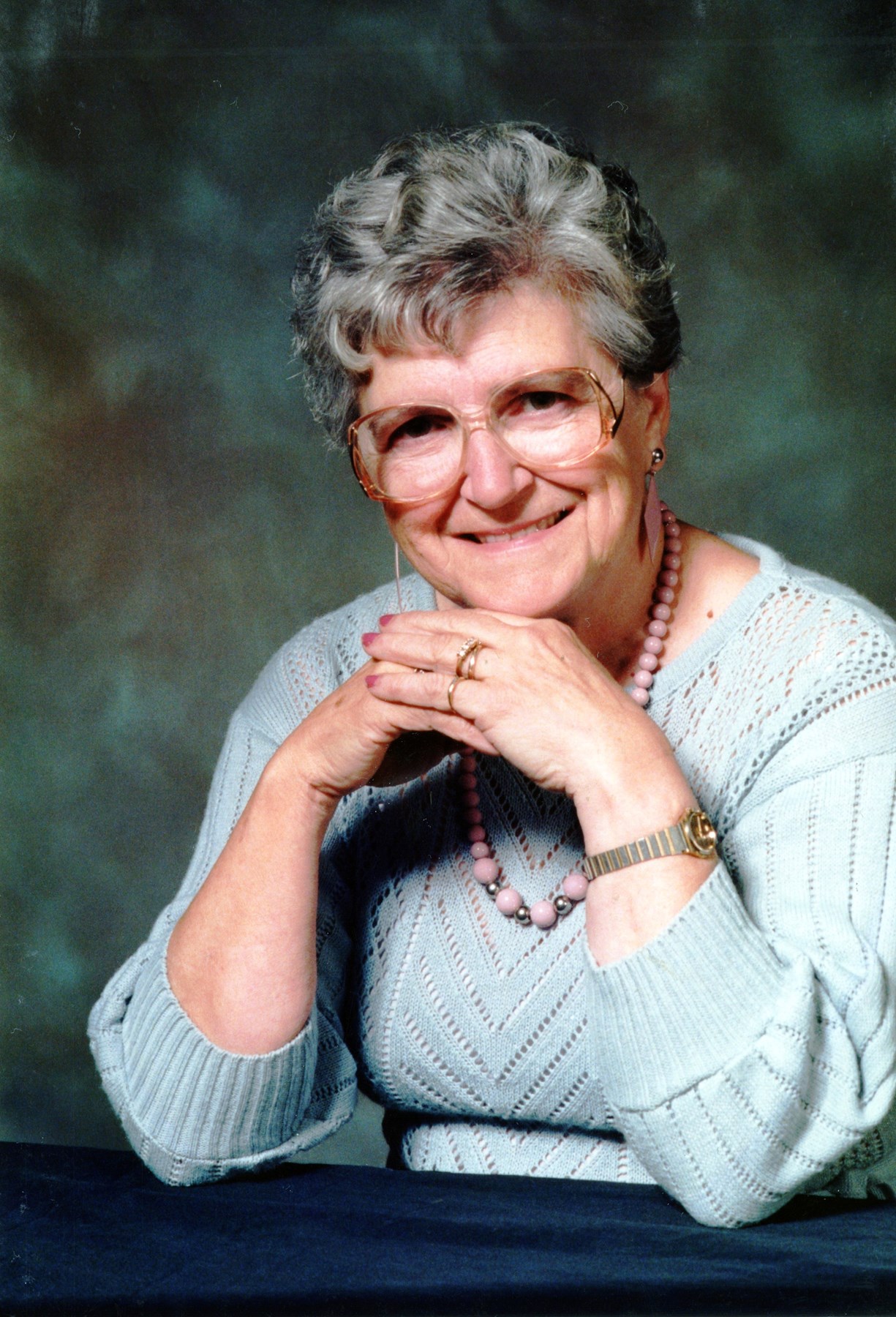 Mme Béatrice Touchette Chartrand Obituary Ottawa, ON