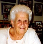 Dorothy Helm