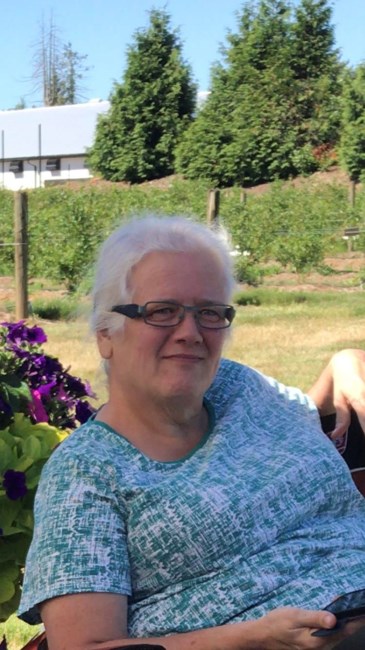 Obituary of Joan Margaret Goossen
