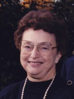 Betty Warren