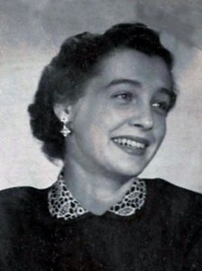 Obituary of Doris Jean Brown