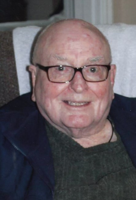 Obituary of Lee McCoy Echerd