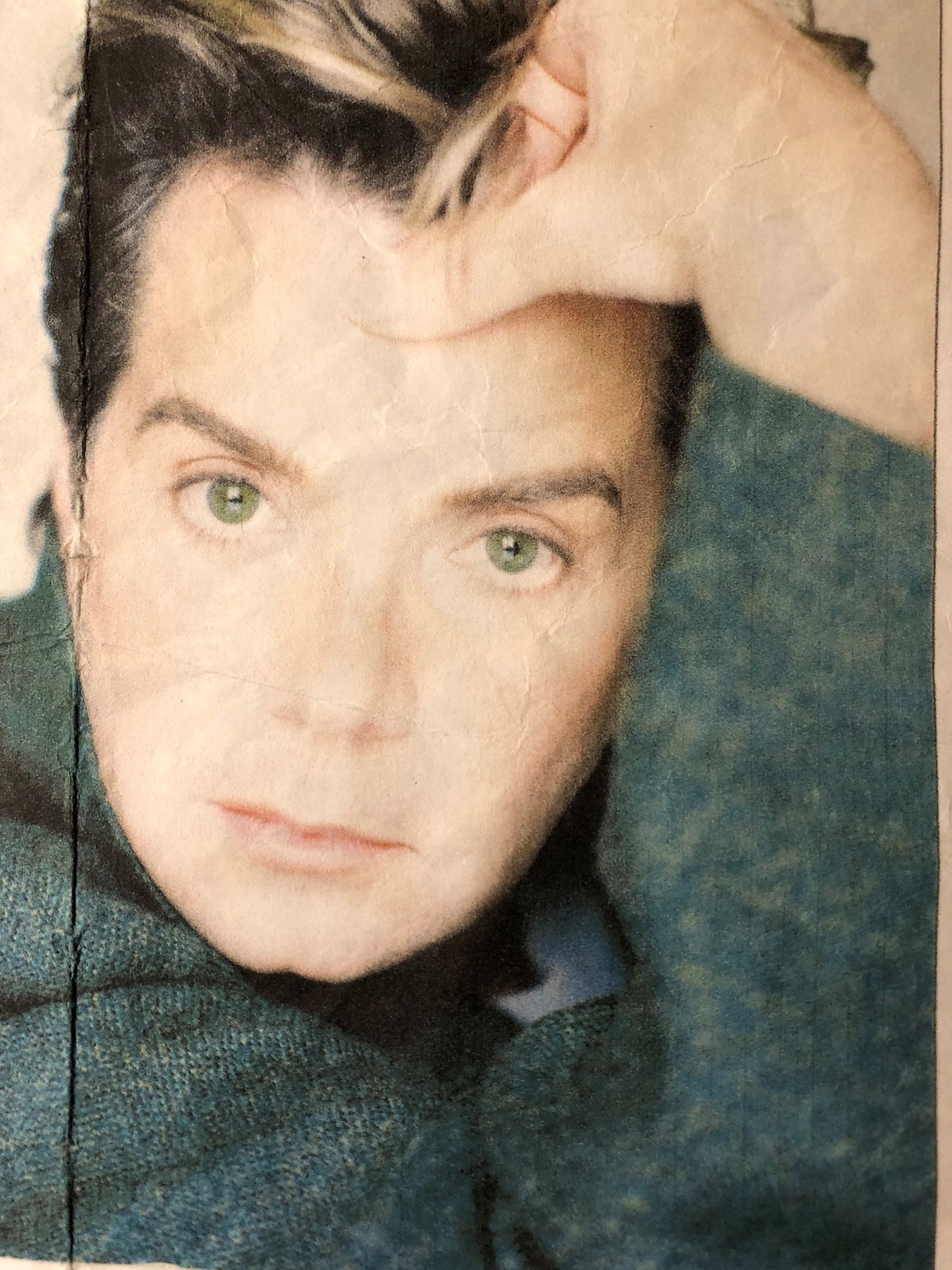 Obituario de Joseph Anthony Otero