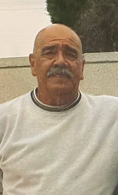 Obituary of Manuel M Grajeda