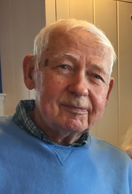 Obituary of Thomas William Murphy