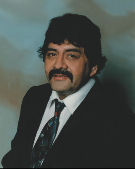 Obituary of Fausto Morales