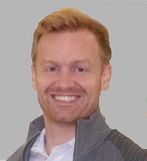 Obituary of Joseph "Joey" Robert Lamina