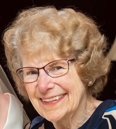 Obituary of Kathleen M. Devine